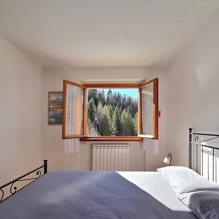 La Tana Del Camoscio - Orobie View And Relaxation 公寓