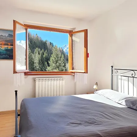 La Tana Del Camoscio - Orobie View And Relaxation * 福波洛
