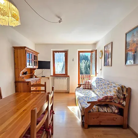La Tana Del Camoscio - Orobie View And Relaxation 福波洛