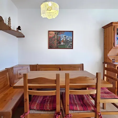 公寓 La Tana Del Camoscio - Orobie View And Relaxation *