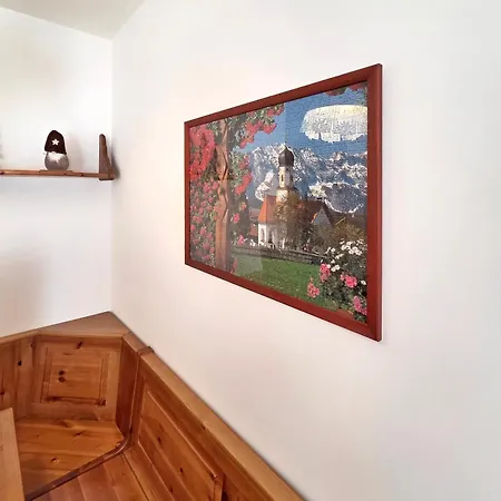 公寓 La Tana Del Camoscio - Orobie View And Relaxation